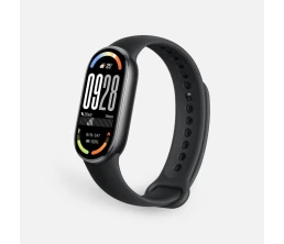 Фитнес-браслет Xiaomi Smart Band 10, черный