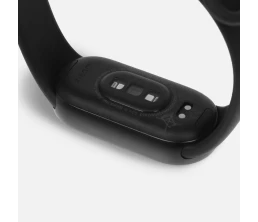 Фитнес-браслет Xiaomi Smart Band 10, черный