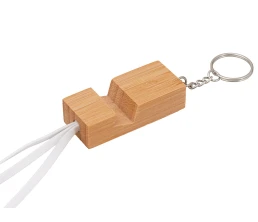 Универсальный кабель с подставкой 4-в-1 «Unicable», белый Универсальный кабель с подставкой 4-в-1 «Unicable», белый