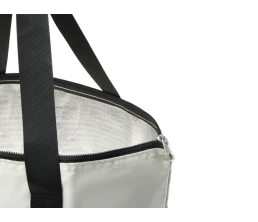 EcoFold Складная сумка-холодильник из RPET 15 л - Sandstone