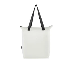 EcoFold Складная сумка-холодильник из RPET 15 л - Sandstone