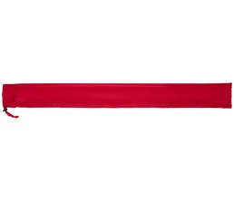 Zenith пляжный зонт - Красный