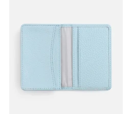 Футляр для визиток Unison, голубой