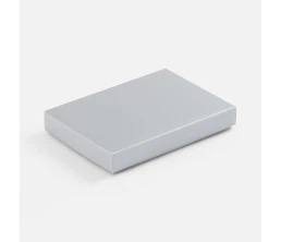 Футляр для визиток Unison, розовый