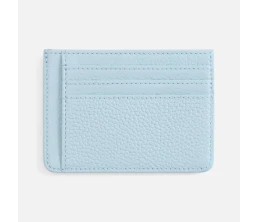 Чехол для карт Unison, голубой