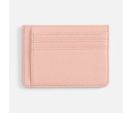 Чехол для карт Unison, розовый
