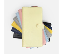 Дорожный органайзер Unison, черный