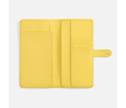 Дорожный органайзер Unison, желтый