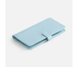 Дорожный органайзер Unison, голубой