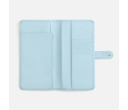 Дорожный органайзер Unison, голубой