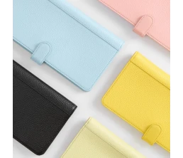 Дорожный органайзер Unison, голубой