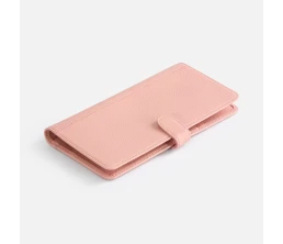 Дорожный органайзер Unison, розовый