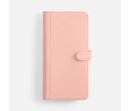 Дорожный органайзер Unison, розовый