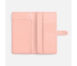 Дорожный органайзер Unison, розовый