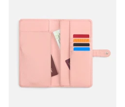 Дорожный органайзер Unison, розовый