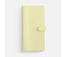 Дорожный органайзер Unison, светло-зеленый