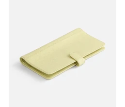 Дорожный органайзер Unison, светло-зеленый