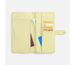 Дорожный органайзер Unison, светло-зеленый