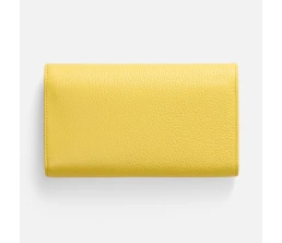 Клатч Unison, желтый