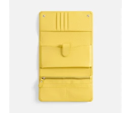 Клатч Unison, желтый