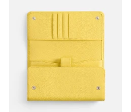 Клатч Unison, желтый