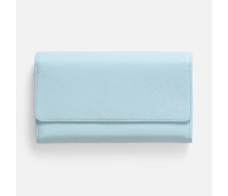 Клатч Unison, голубой
