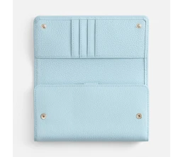 Клатч Unison, голубой