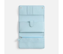Клатч Unison, голубой