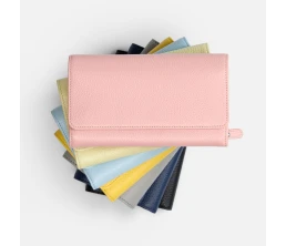 Клатч Unison, розовый