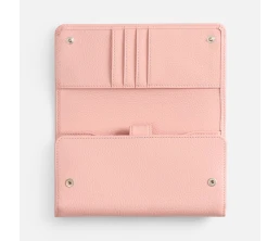 Клатч Unison, розовый