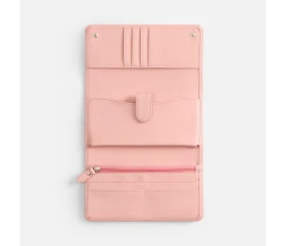 Клатч Unison, розовый