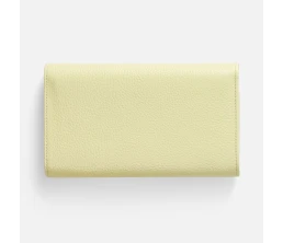 Клатч Unison, светло-зеленый