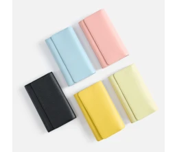 Клатч Unison, светло-зеленый