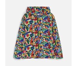 Худи унисекс Morfiss с полной запечаткой на заказ