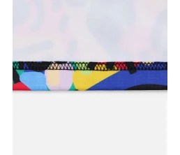 Худи унисекс Morfiss с полной запечаткой на заказ