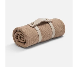 Плед Aviator, бежевый