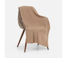 Плед Aviator, бежевый