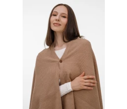 Плед Aviator, бежевый