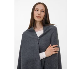 Плед Aviator, синий