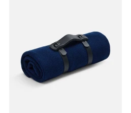 Плед Aviator, синий