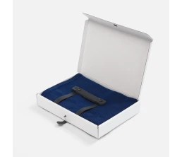 Плед Aviator, синий