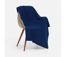 Плед Aviator, синий