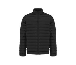 Мужская стеганая куртка Iqoniq Maiko из переработанного полиэстера AWARE™