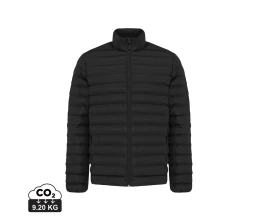 Мужская стеганая куртка Iqoniq Maiko из переработанного полиэстера AWARE™