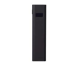 Внешний аккумулятор «Rail» c дисплеем, 5000 mAh