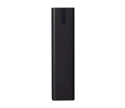 Внешний аккумулятор «Rail» c дисплеем, 5000 mAh