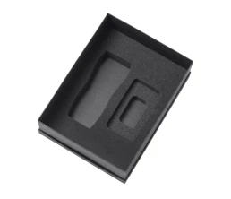 Подарочный набор c вакуумной термокружкой и повербанком С1, красный Подарочный набор c вакуумной термокружкой и повербанком С1, красный