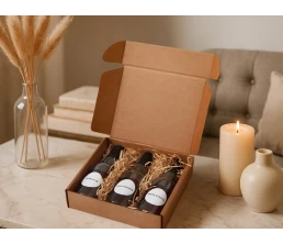 Набор парфюма для дома «Trinity»