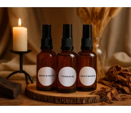 Набор парфюма для дома «Trinity»