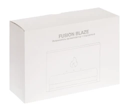 Настольный увлажнитель-ароматизатор Fusion Blaze, белый